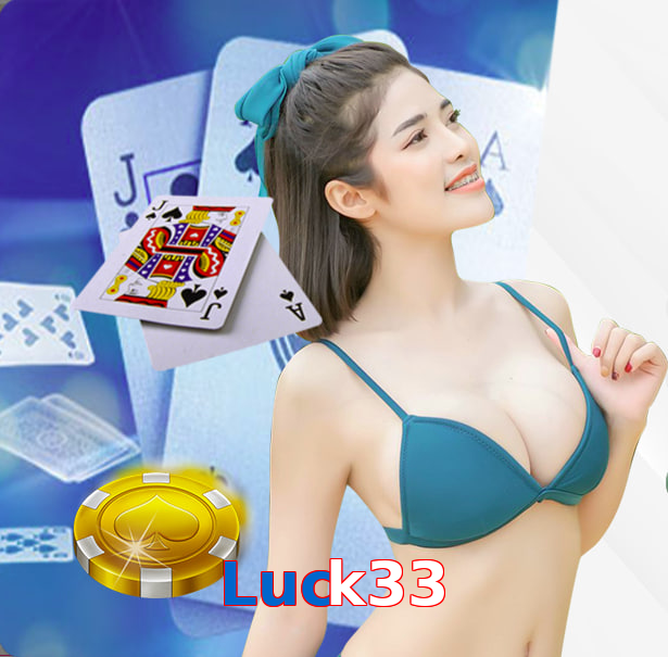 Luck33